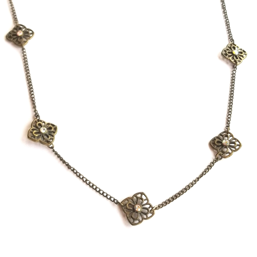 💥LAST CHANCE💥Premier Designs Necklace